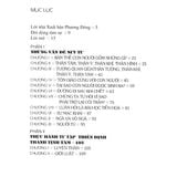  Sách - Thanh Tịnh Tâm - Tu Tập Thiền Định 