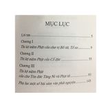  Sách - Thi Kệ Niệm Phật 