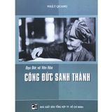  Sách - Công Đức Sanh Thành 