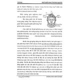  Sách - Ngũ Giới Đạo Thành Người 