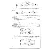  Sách - 30 Ngày Biết Đệm Tây Ban Cầm 