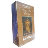  Sách - Sự tích cuộc đời các Đại đệ tử của Đức Phật ( 8 Quyển) 