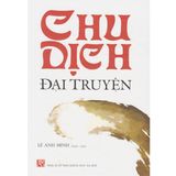 Sách - Chu Dịch Đại Truyện 