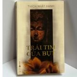  Sách - Trái Tim Của Bụt ( Thích Nhất Hạnh) 
