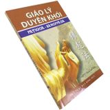  Sách - Giáo Lý Duyên Khởi 