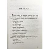  Siêu Lý Học 