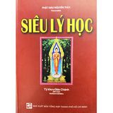  Siêu Lý Học 