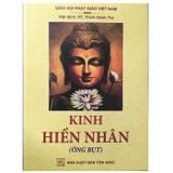  Sách - Kinh Hiền Nhân( Ông Bụt) 