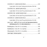  Sách - Khảo Cứu Về Văn Học Pàli 