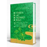  Sách - Thiện Ác Nghiệp Báo - Chư Kinh Yếu Tập (Bộ 2 Tập) 