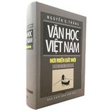  Sách - Văn Học Việt Nam Nơi Miền Đất Mới - Tập 1 