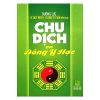  Chu Dịch Và Đông Y Học ( Tái Bản ) 
