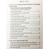  Sách - Tuyết Hư Lão Nhân Tịnh Độ Tuyển Tập 