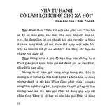  Sách - Tủ Sách Phật Học Ứng Dụng - Tu Là Cội Phúc 