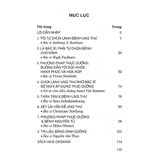  Sách - Kinh Nghiệm Chữa Ung Thư Của Các Bác Sĩ Theo Phương Pháp Thực Dưỡng Ohsawa Macrobiotics 