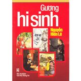  Sách - Gương Hy Sinh 