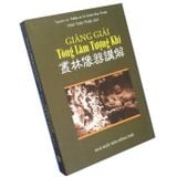  Sách - Giảng giải Tòng Lâm Tượng Khí 