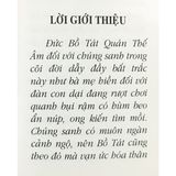  Kinh Đại Bi Tâm Đà Ra Ni Xuất Tượng - Có Thể Bỏ Túi 