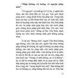  Sách - Phật Thuyết Đại Thừa Vô Lượng Thọ Trang Nghiêm Thanh Tịnh Bình Đẳng Giác Kinh - Quyển 3 