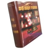  Bộ Mật Tông 