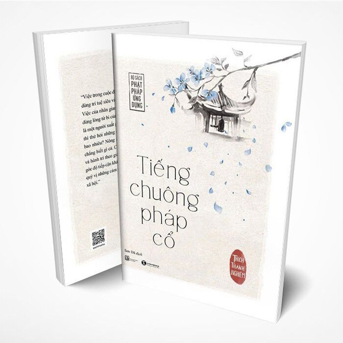  Sách - Tiếng Chuông Pháp Cổ 