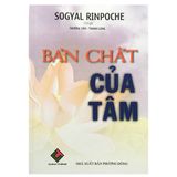  Sách - Bản Chất Của Tâm 
