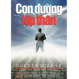  Sách - Con Đường Lập Thân 