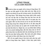  Tủ Sách Phật Học Ứng Dụng - Bàn Về Chữ Tham 