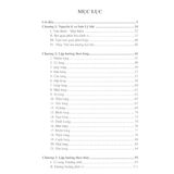  Quyết Địa Tinh Thư - Lập Hướng (Tổng Hợp Tinh Hoa - Địa Lý Phong Thủy - Trân Tàng Bí Bản) 