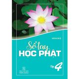  Sách - Sổ Tay Học Phật - Bộ 6 Tập 