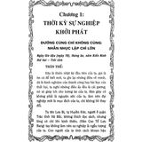  Sách - Nhật Ký Lưu Bị 