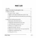  Xoa Bóp Huyệt Vị - Phương Pháp Trị Liệu Đặc Sắc Của Y Học Trung Quốc (Tái Bản 2020) 