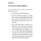  [HCM]Tìm Bình Yên Trong Gia Đình - Thích Nhất Hạnh 