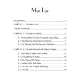  Tôn Giáo Nhìn Từ Viễn Cảnh Xã Hội Học - Bìa Cứng 