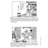  Truyện Tranh Thủy Hử (Quyển Hạ) - Tứ Đại Danh Tác Trung Hoa - Liên Hoàn Họa 