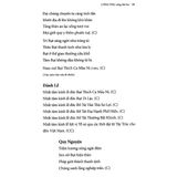  Nhật Tụng Thiền Môn - Thích Nhất Hạnh 