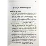  Đạo Làm Người - Hòa Thượng Tịnh Không 