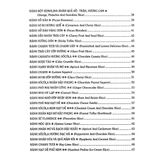  Sách - Kỹ Thuật Làm Bánh Đơn Giản 