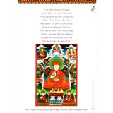  Mandala - Sự Hợp Nhất Từ Bi Và Trí Tuệ Theo Quan Kiến Kim Cương Thừa 