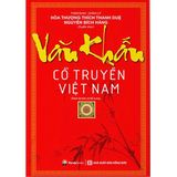  Sách - Văn Khấn Cổ Truyền Việt Nam 