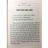  Sách - Thiền Mặc Chiếu 
