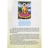  Sách - Lịch Sử Phật Thích Ca Từ Đản Sanh - Thành Đạo 