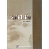  Sách - Combo 4 Cuốn Sách Thiền: Suối Thiền + Rừng Thiền + Đuốc Thiền + Suối Reo Rừng Trúc 