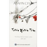  [HCM]Bộ 3 Cuốn Sách Của Thiền Sư Ajahn Chah : Phật Tại Tâm + Thân Và Tâm + Thiên Nhiên Tâm 