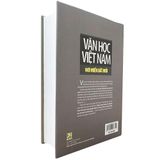  Sách - Văn Học Việt Nam Nơi Miền Đất Mới - Tập 1 