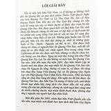  Ấn Quang Pháp Sư Văn Sao Tăng Quảng Chánh Biên ( Bộ 2 Quyển ) 