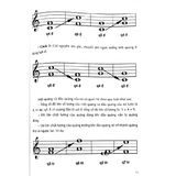  Sách - 30 Ngày Học Nhạc Lý Nâng Cao 