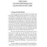  Sách - Phật Giáo Việt Nam Góc Nhìn Lịch Sử Và Văn Hóa 