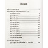  Sách - Kinh Vạn Phật 