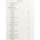  Sách - 38 Pháp Hạnh Phúc 